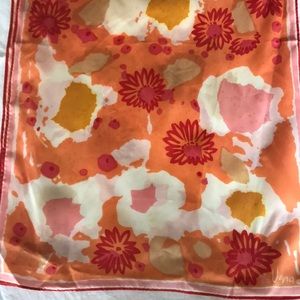 Vintage Vera Neumann Scarf